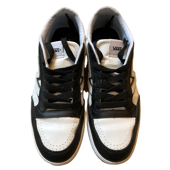 Vans Lowland CC sneakers with comfy cush insole - Picture 2 of 5